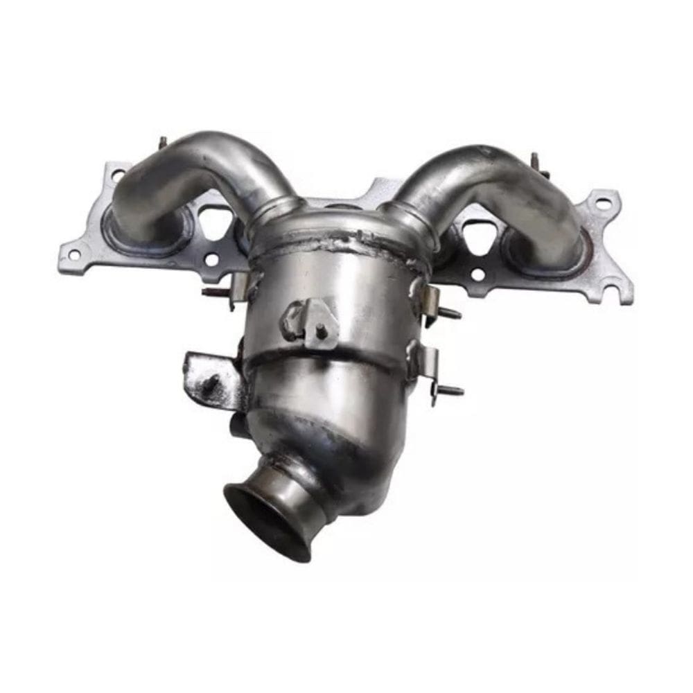 Catalisador Peugeot 408 2.0 16V 2011 2012 2013 2014 2015 2016
