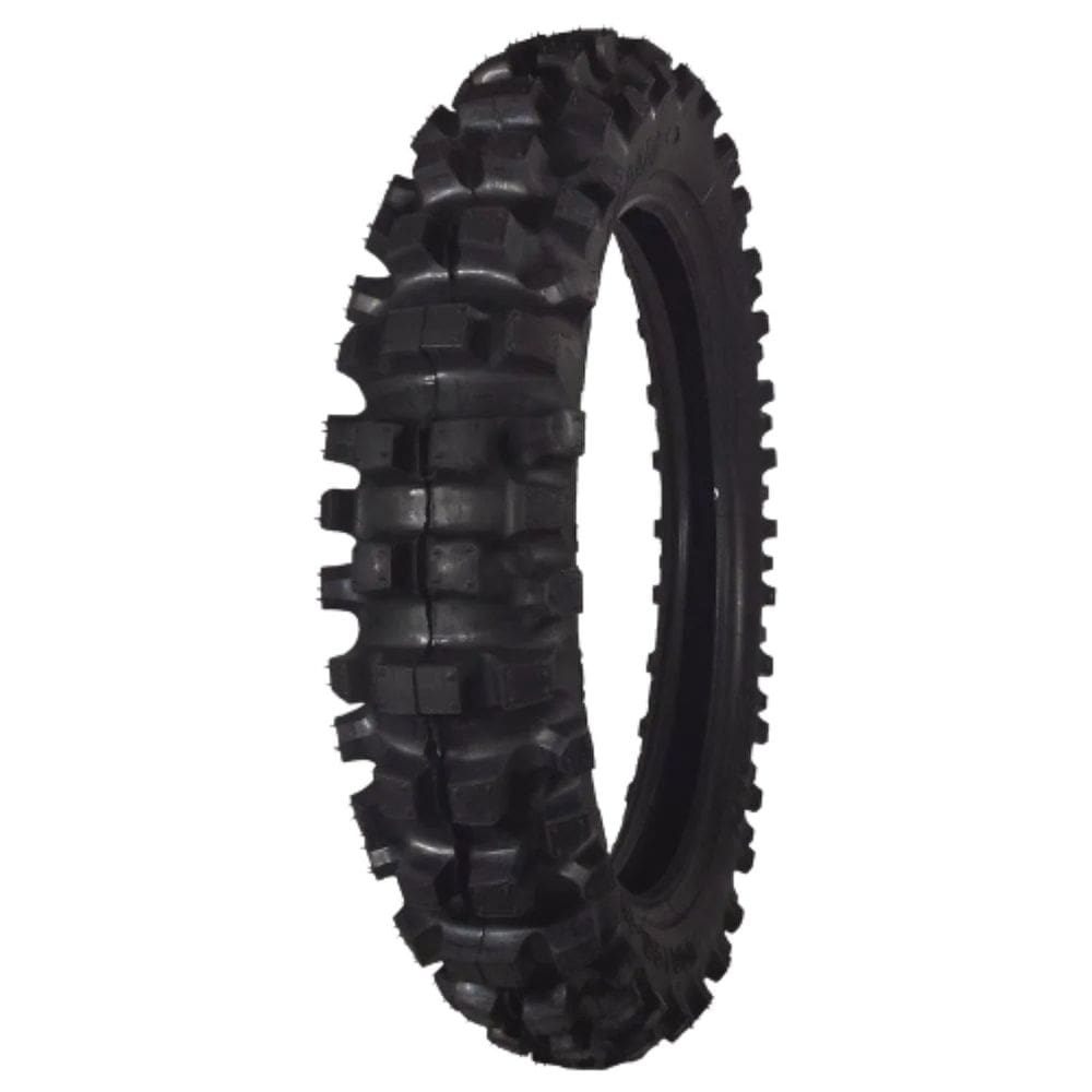 Pneu Moto Off-Road Sh31 90/90-18 C/C Tras Rinaldi Titan-Fan
