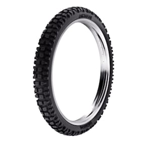 Pneu Moto Trail Rt36 80/90-21 C/C Diant Rinaldi Xre300-Xtz250-Xr2