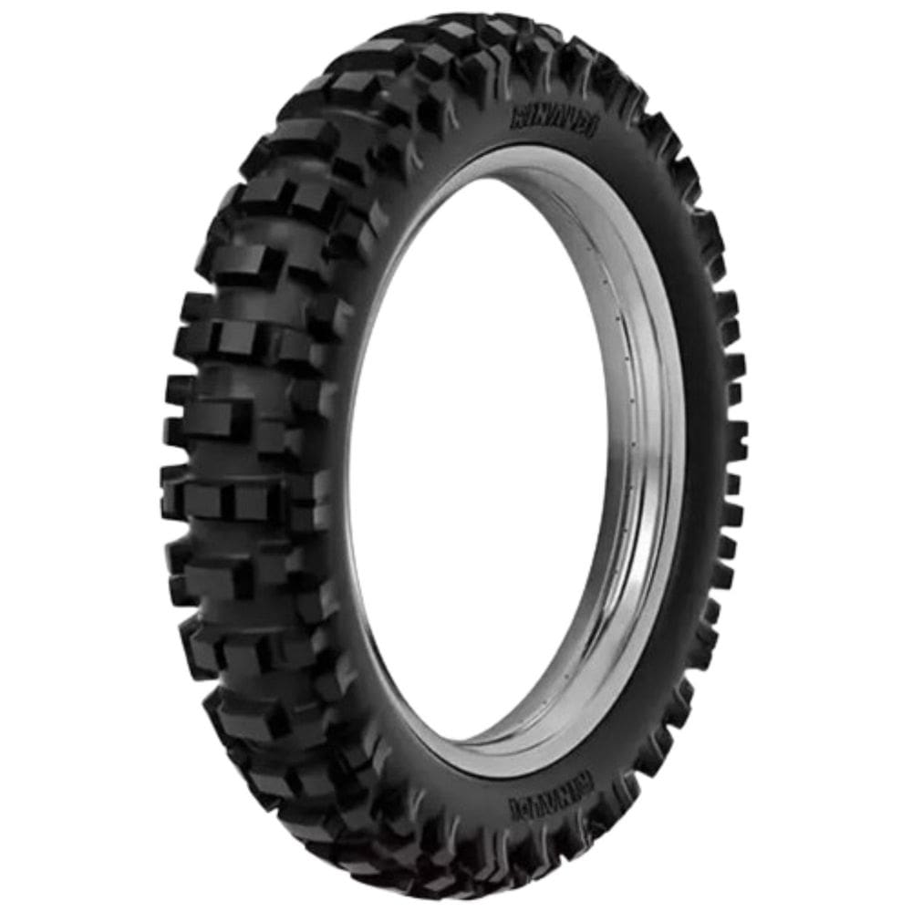 Pneu Moto Off-Road Rmx35 110/100-18 C/C Tras Rinaldi Trilha
