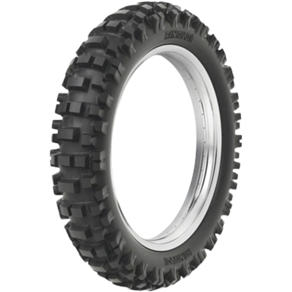 Pneu Moto Off-Road Rmx35 110/90-19 C/C Tras Rinaldi Cr-Yz-Kx