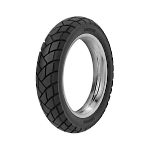 Pneu Moto Trail R34 110/90-17 C/C Tras Rinaldi Bros-Xre190
