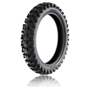 Pneu Traseiro CRF 150 TTR 125 Rinaldi 90/100-16 RS47 Trilha Off Road Cros