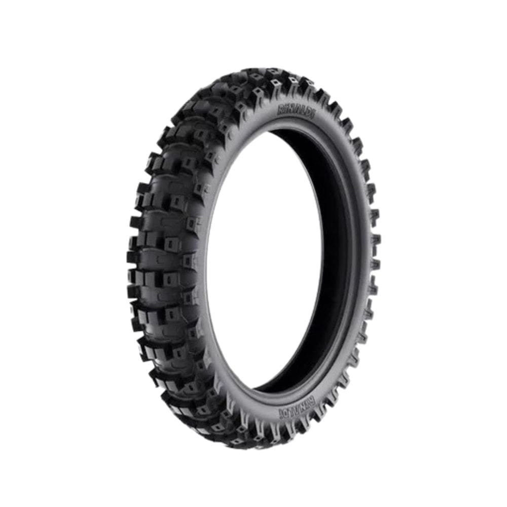 Pneu Moto Off-Road Rs47 100/100-18 C/C Tras Rinaldi Crf-Xr