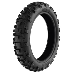 Pneu Traseiro Moto Off Road Rinaldi 140/80-18 SW43 Uso Com Câmara CRF 250 Gas Gas TT