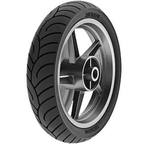 Pneu Moto Street Hb37 130/70-17 S/C Tras Rinaldi Cbx250-Cb30