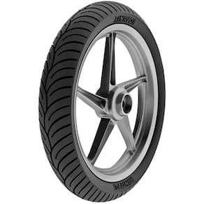 Pneu Moto Street Hb37 110/70-17 S/C Diant Rinaldi Cb300-Cbx2