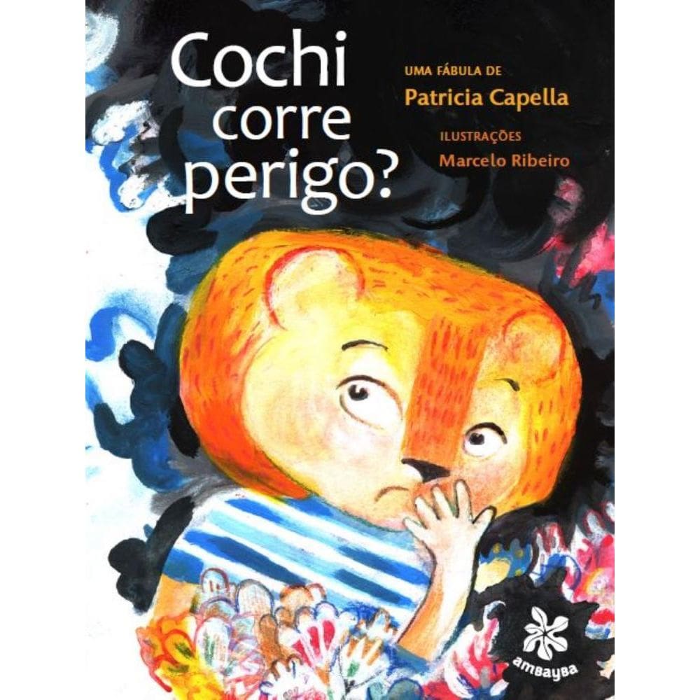 Cochi corre perigo? 
