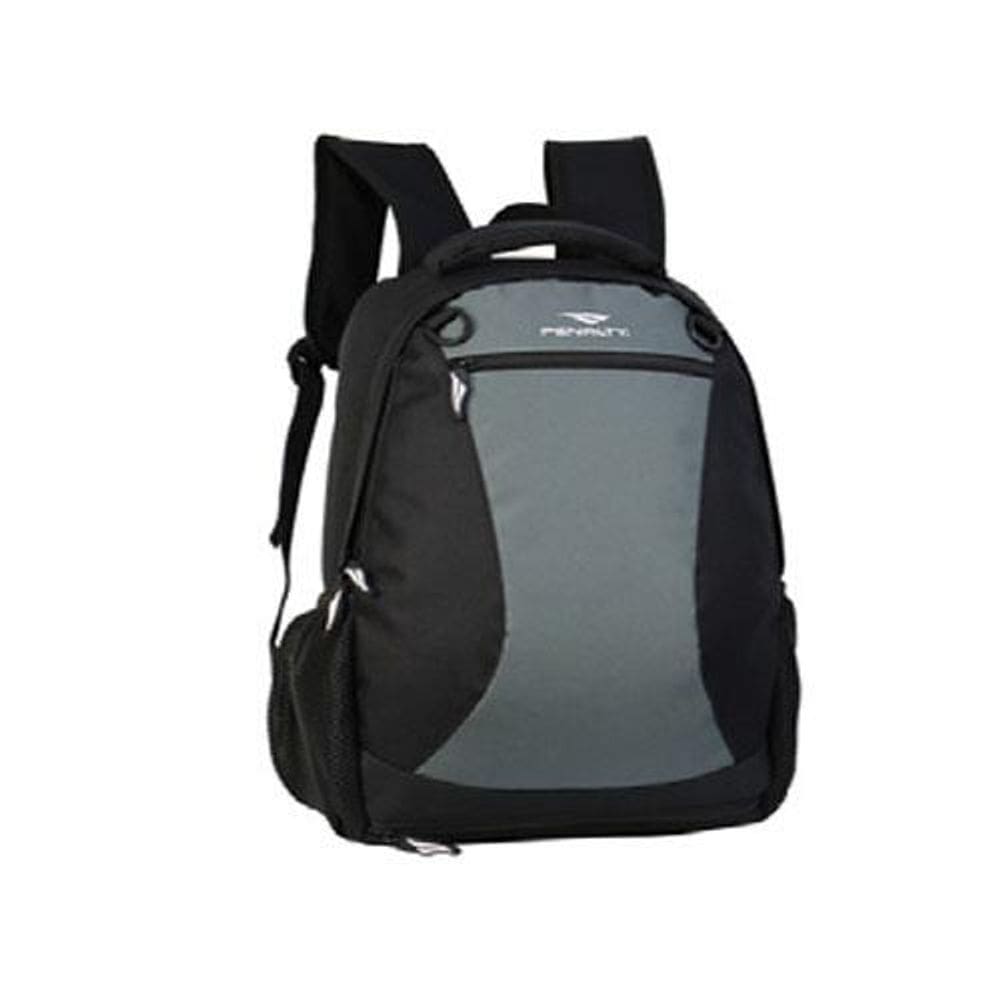 Mochila Casual c/ porta bola pto/cza - Penalty