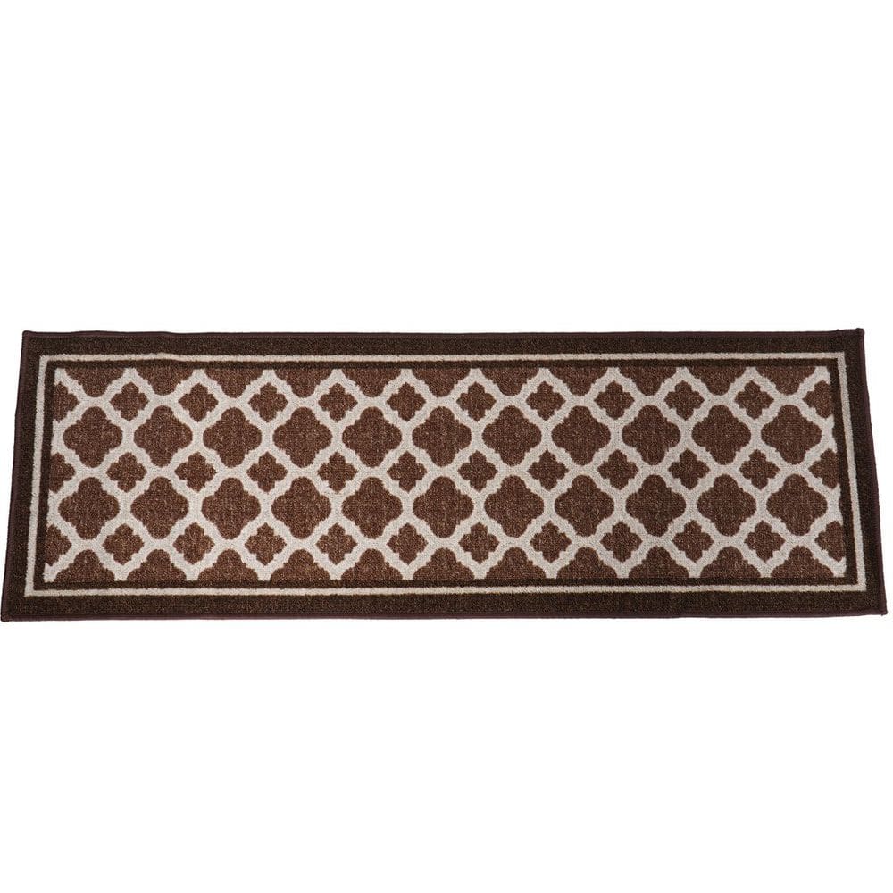 Passadeira de Cozinha Colori Antiderrapante 40x120cm