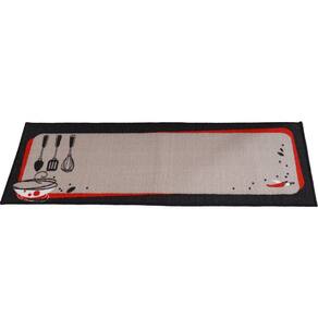 Passadeira de Cozinha Colori Antiderrapante 40x120cm