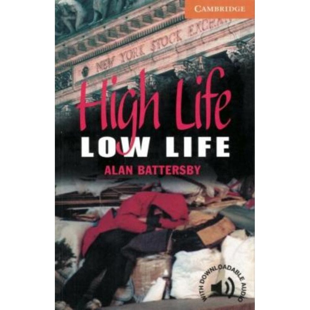 High Life - Low Life - Level 4