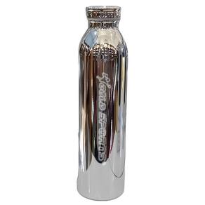 Garrafa Térmica Gold Sports Millk 600 ml Dupla Parede Aço Inoxidável 304