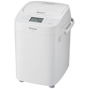 Panificadora Automática com 22 Configuraçôes, 110V, Panasonic SDSB4W, Branco
