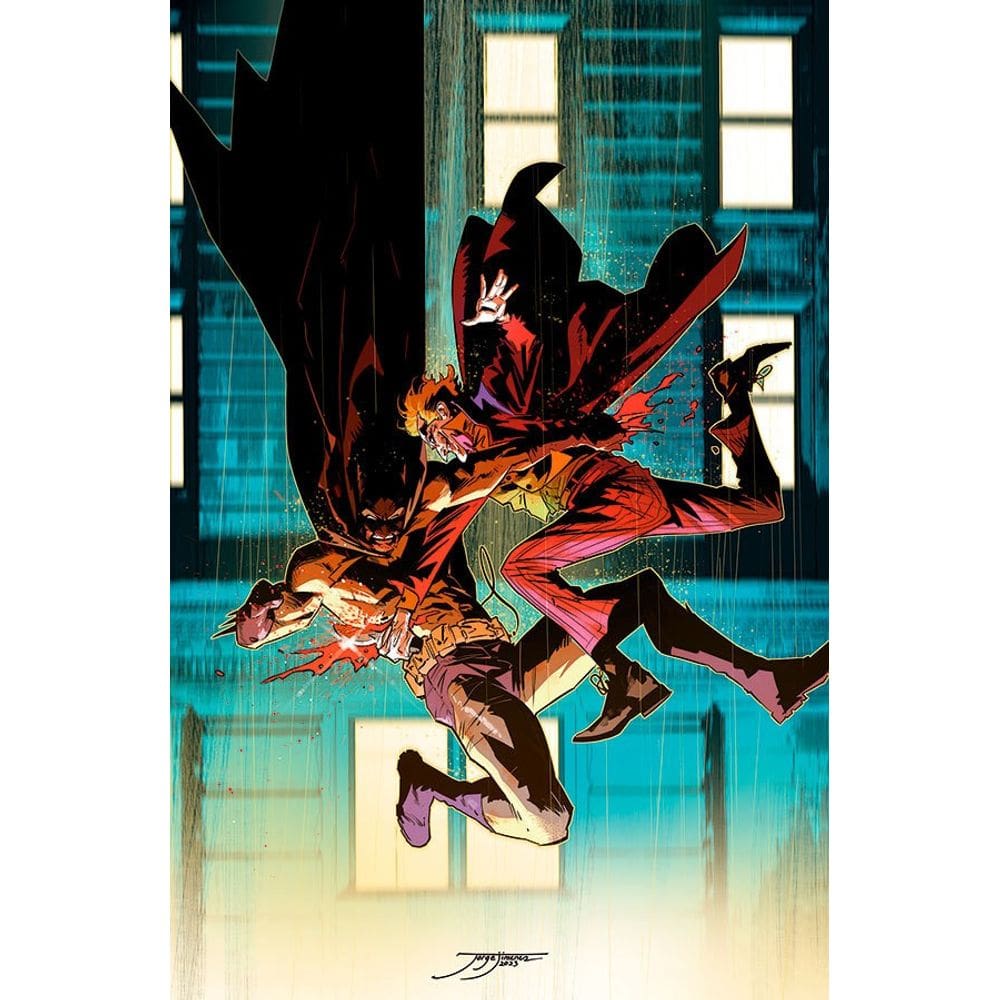 Batman (2017) N.22/104 ***