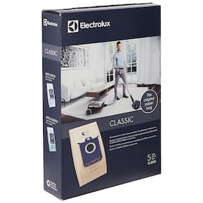 Bolsa de vácuo Electrolux EL200G s Classic Paper 5 sacos