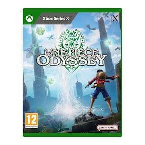 Videogame One Piece Odyssey para Xbox One Series X