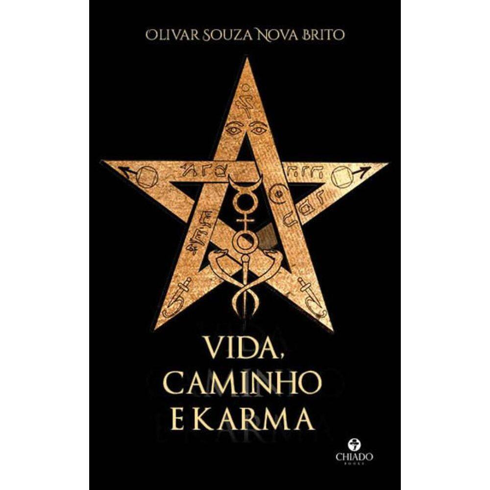 Vida, Caminho E Karma