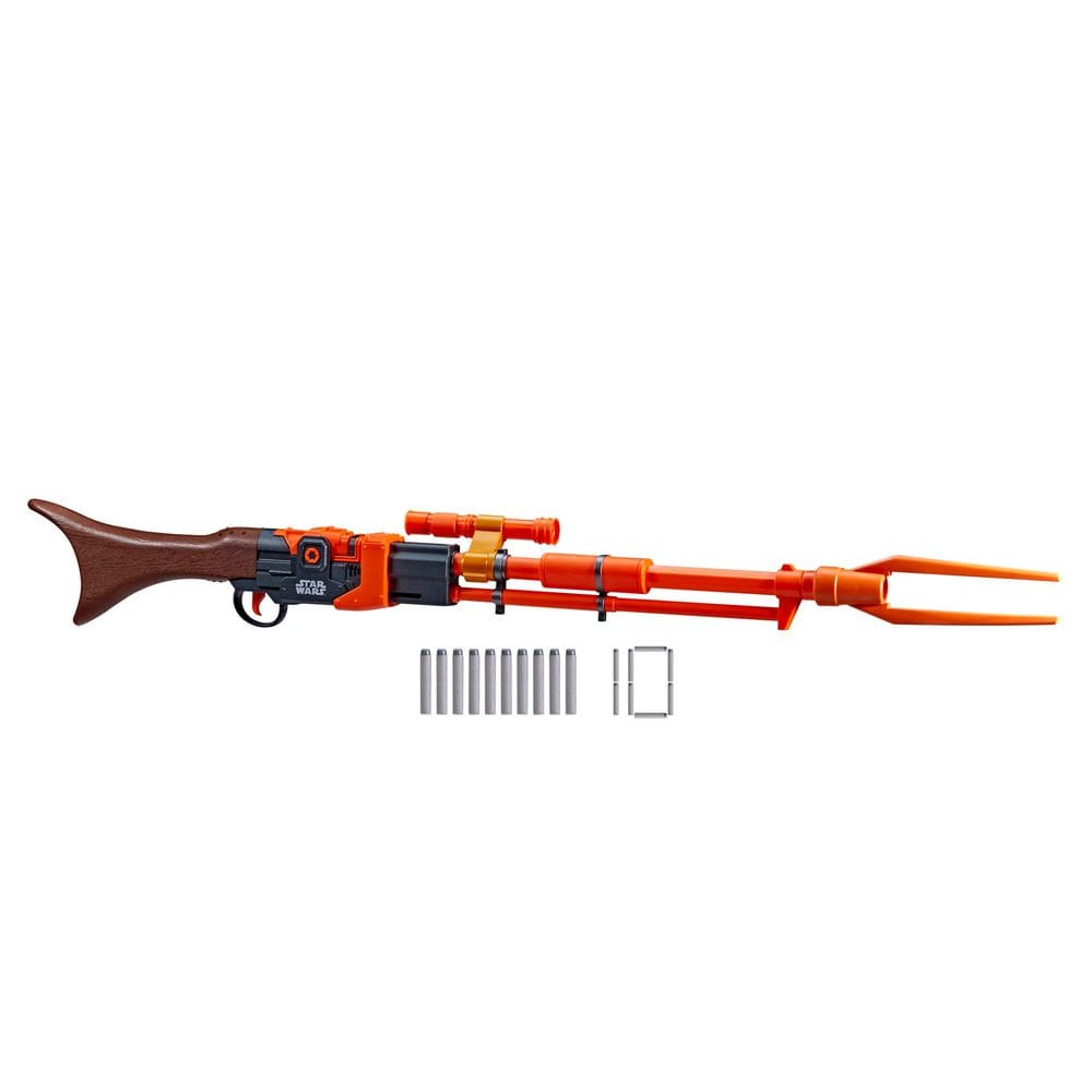 Blaster Nerf Star Wars Amban Phase-Pulse The Mandalorian