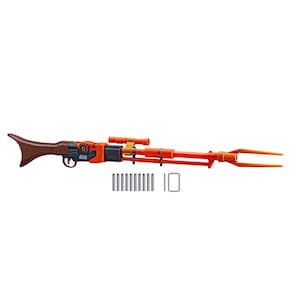 Blaster Nerf Star Wars Amban Phase-Pulse The Mandalorian