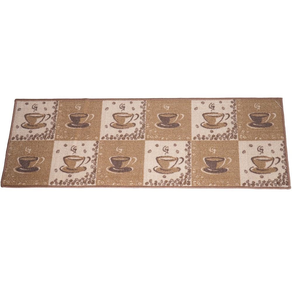 Passadeira de Cozinha Colori Antiderrapante 40x120cm