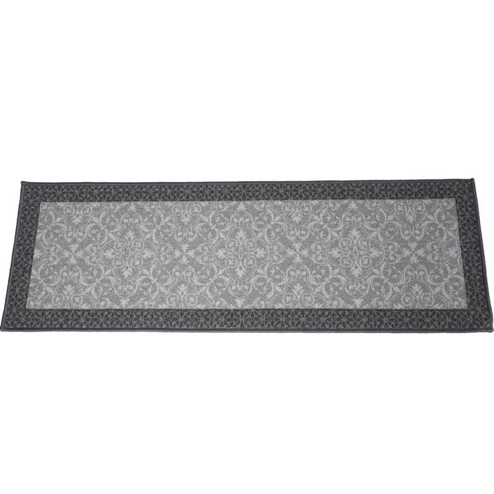 Passadeira de Cozinha Colori Antiderrapante 40x120cm