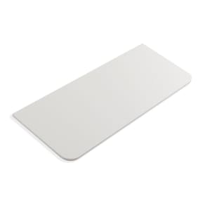 Kit Mesa Dobravel 80X41 Bp Canto Arred.