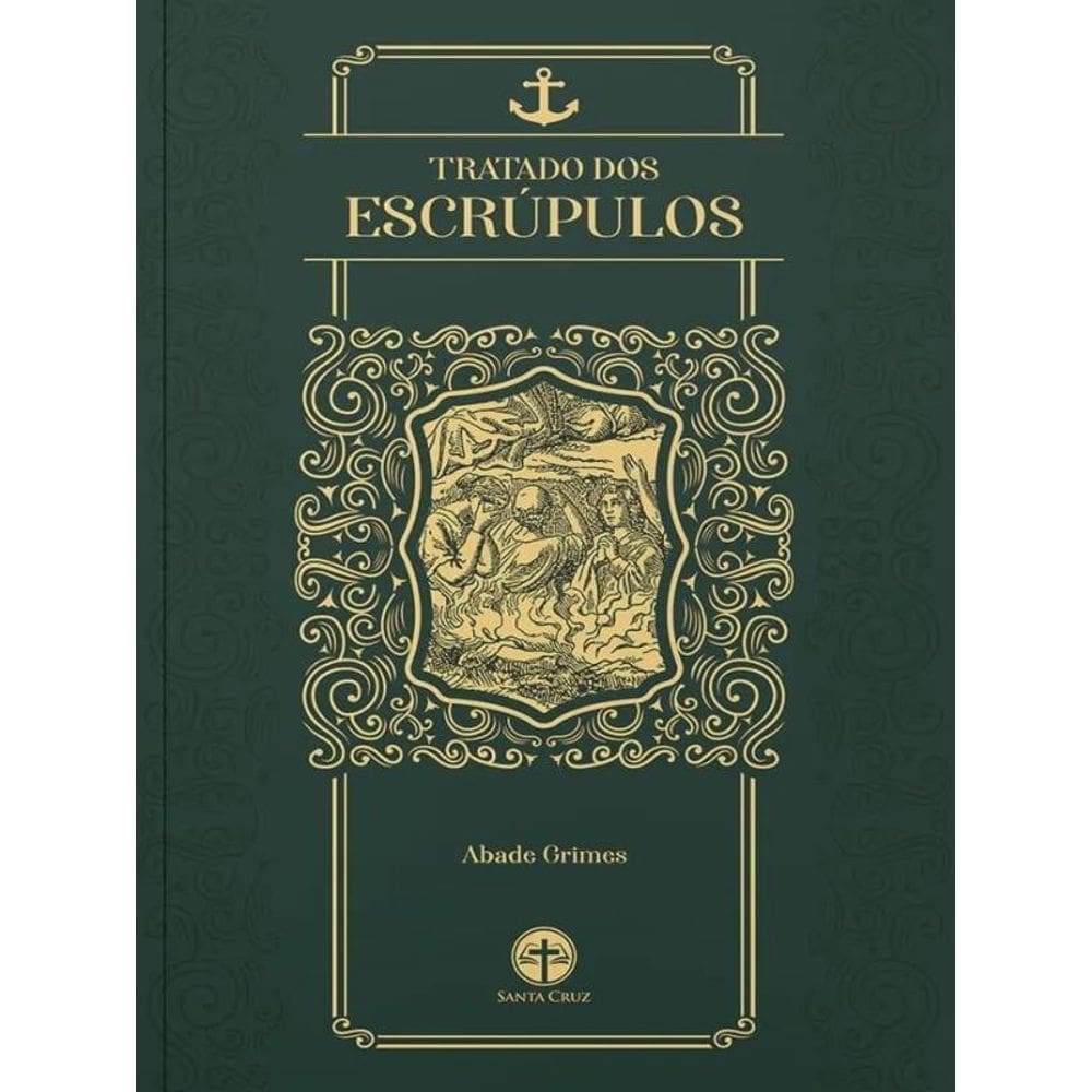 Tratado Dos Escrúpulos