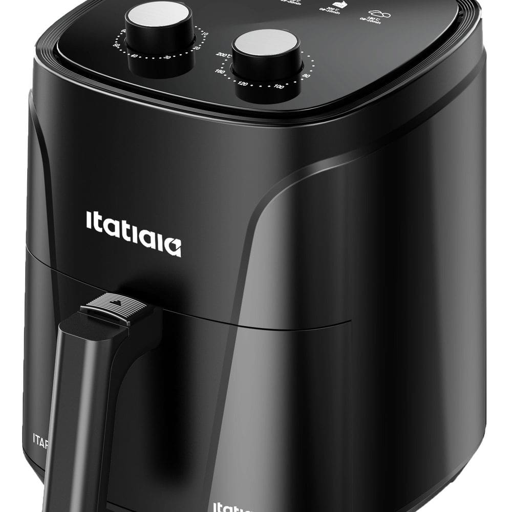 Fritadeira Air Fryer Itafryer Pro Itatiaia 4l
