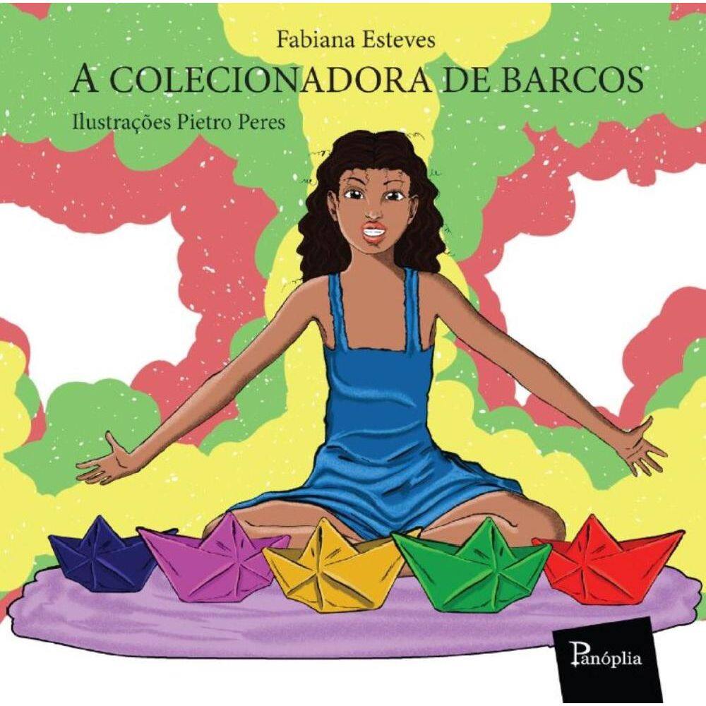 A Encantadora de Barcos