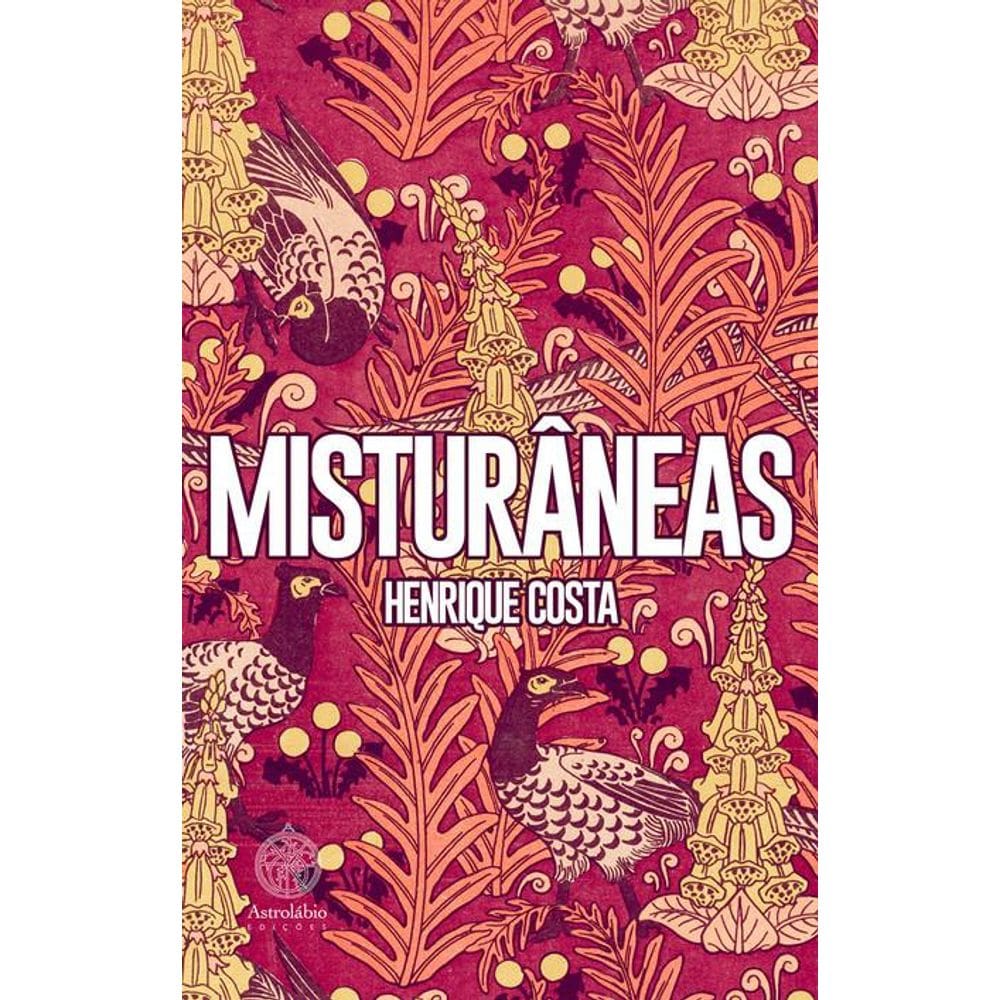 Misturâneas