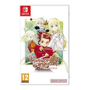 Jogo eletrônico BANDAI NAMCO Tales of Symphonia Remastered