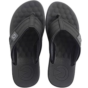Chinelo de Dedo Masculino Casual Dia a Dia Passeio Ultra Conforto Cartago 12482