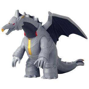 Figura Bandai Namco Ultraman Rising Mecha Gigantron 12 cm