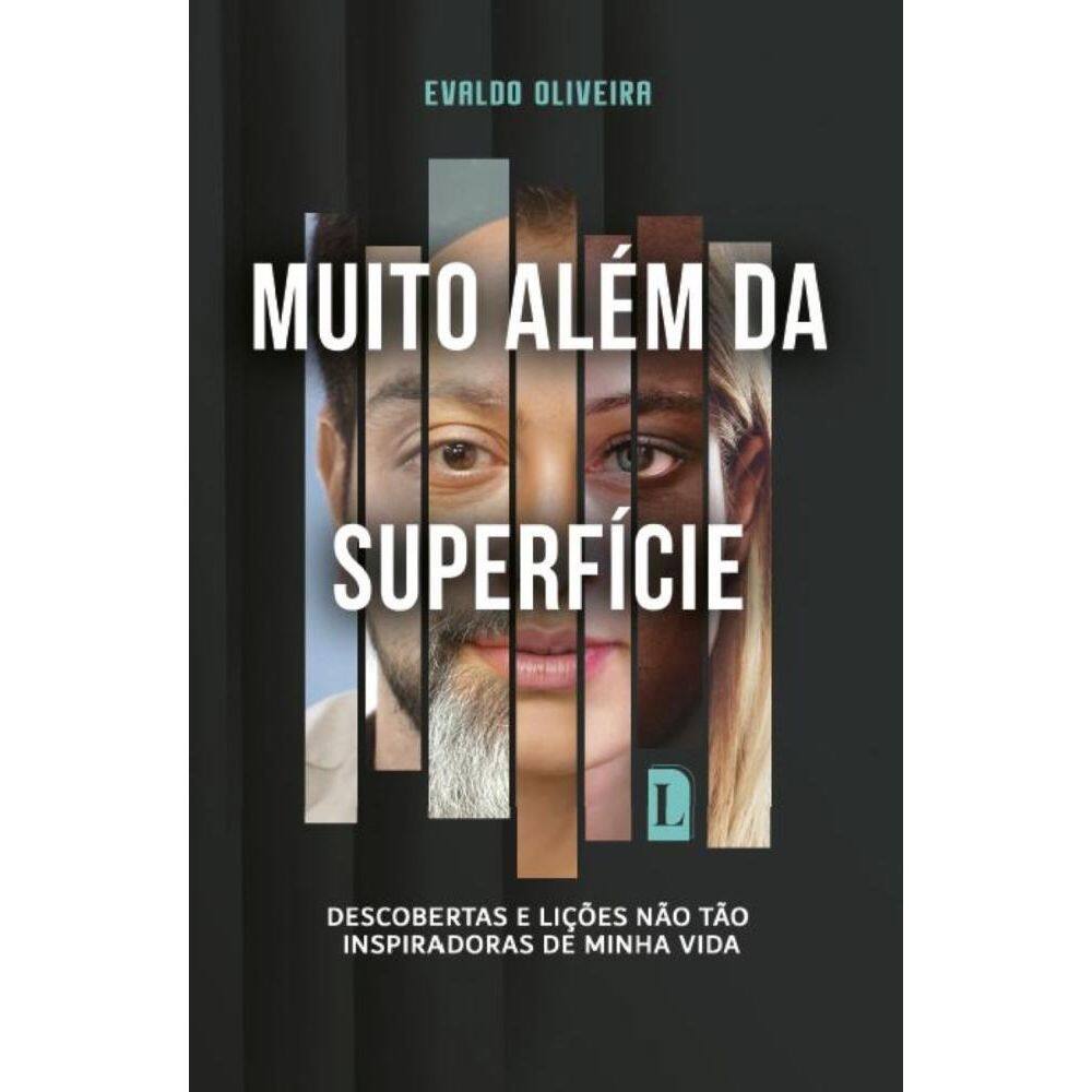 Muito Além Da Superfície: Descobertas e Lições não tão Inspiradoras de Minha Vida
