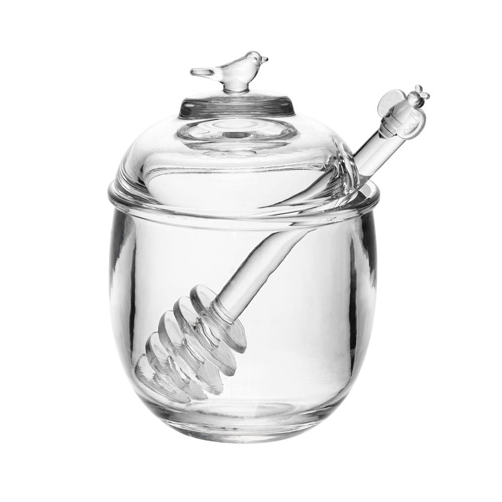 Meleira de Cristal Ecológico com Pegador Bird 150ml - Wolff