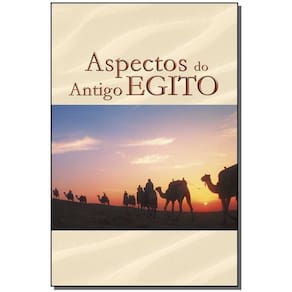 Aspectos Do Antigo Egito