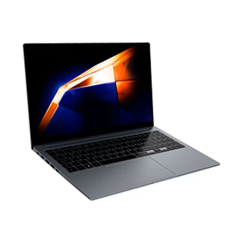 REEMBALADO: Notebook Samsung Galaxy Book4, i3, 8GB Ram, 256GB SSD, Grafite - NP750XGJ-KG5BR - Voltagem