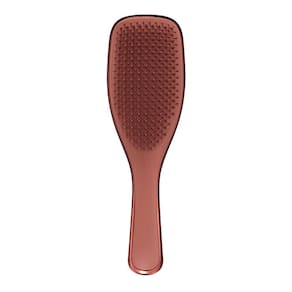 Tangle Teezer Ultimate Detangler Chrome Chocolate Bronze - Escova De Cabelo