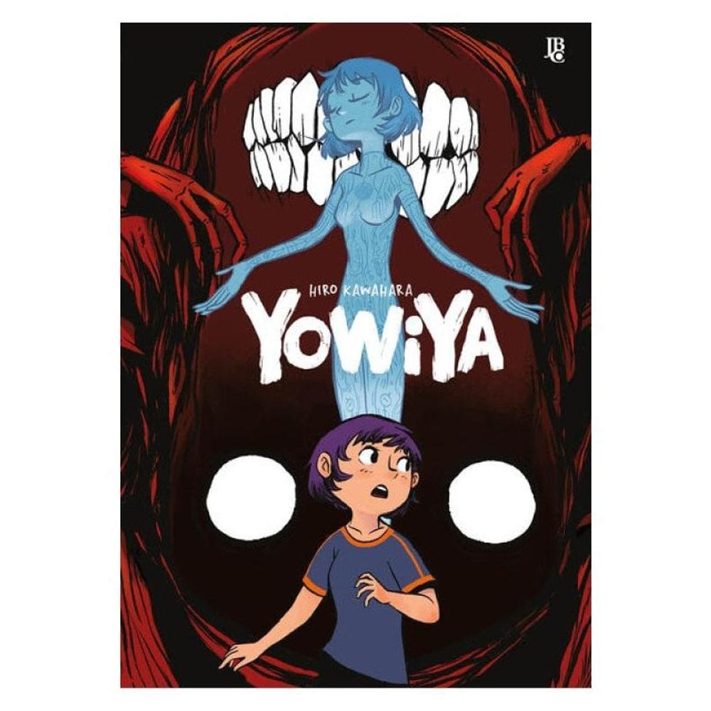 Yowiya