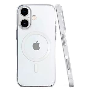 Capa Capinha MagSafe Magnetica Antishock Para Ipphone 16 Plus