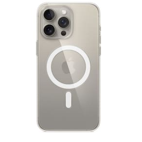 Capa Capinha MagSafe Magnetica Antishock Para Ipphone 15 Pro