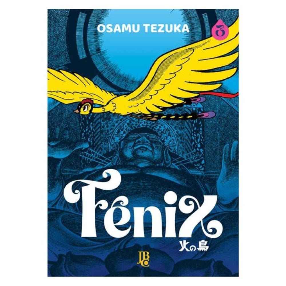 Fenix Vol. 03