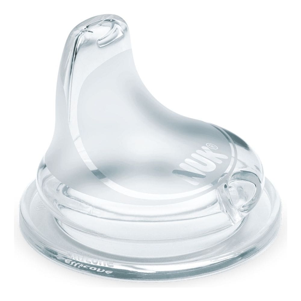 Bico de Silicone para Copo De Treinamento First Choice - NUK