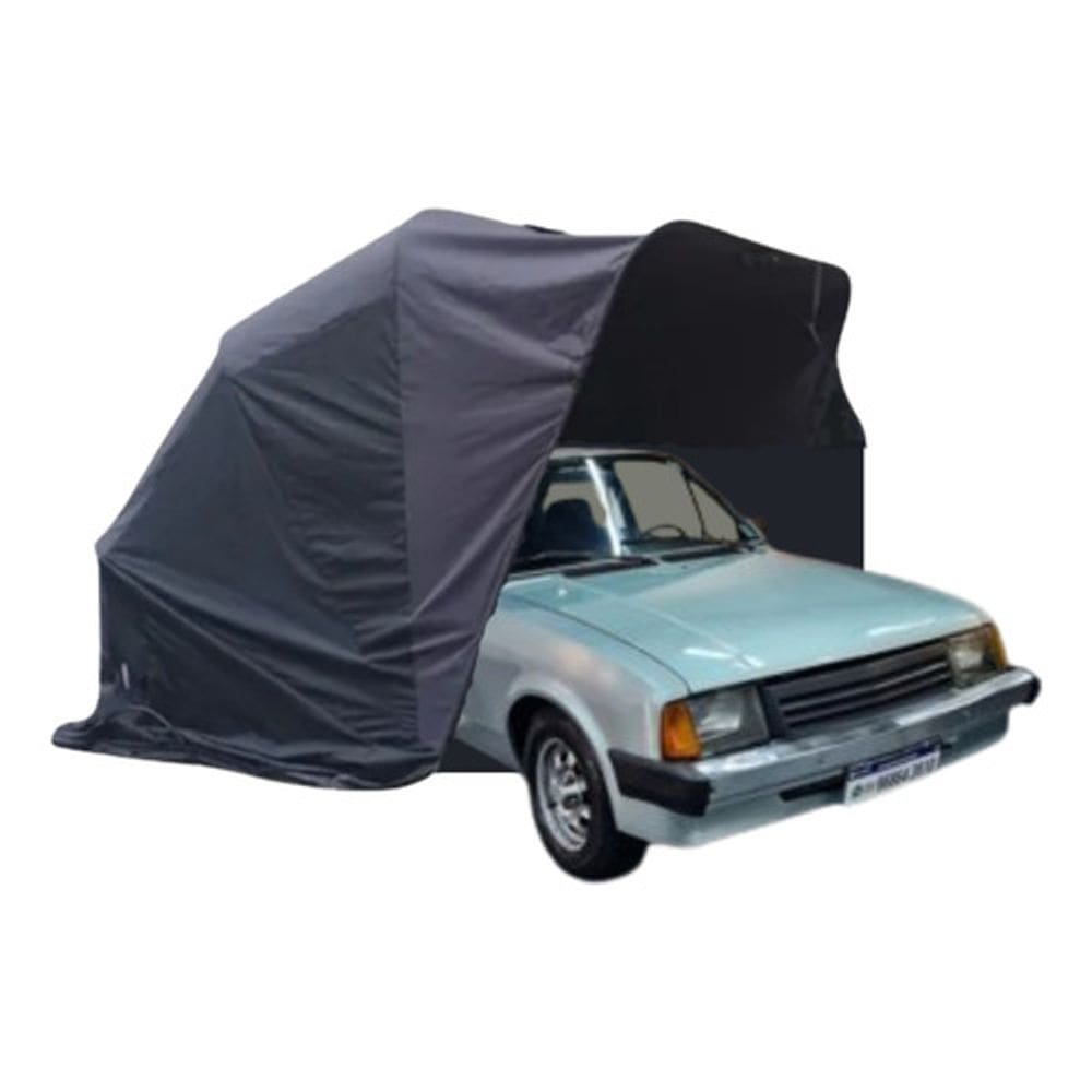 Chevrolet - Iglucar P Garagem Flex Retrátil - Chevette