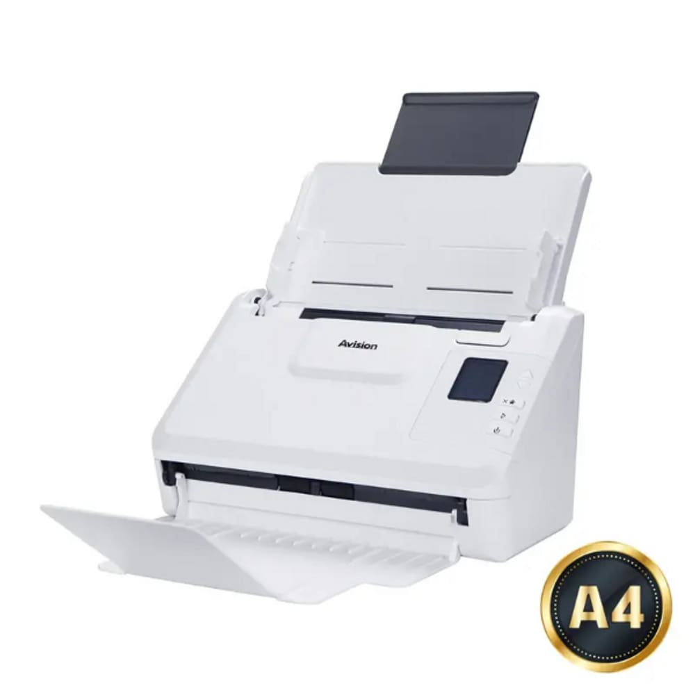 Scanner Avision AD340G