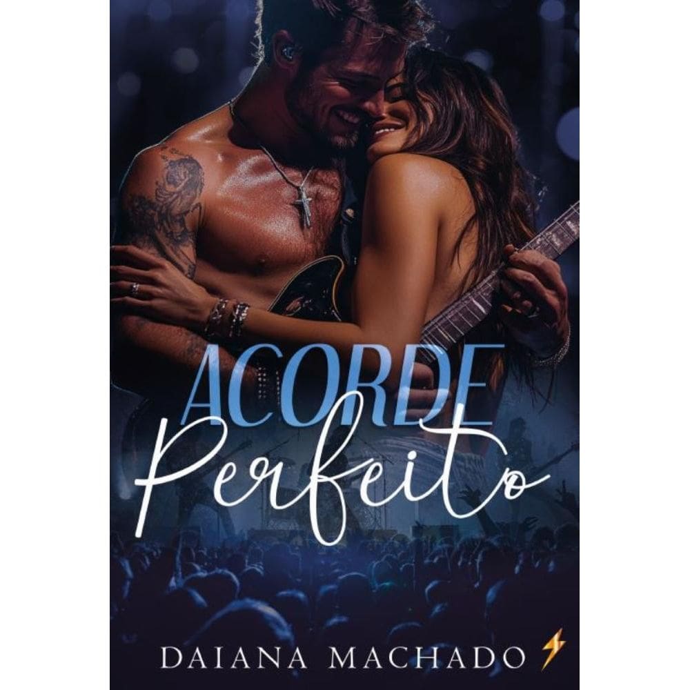 Acorde Perfeito