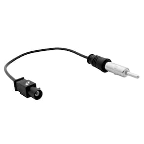 Plug Adaptador de Antena Sandero Logan Duster Kwid Oroch Captur