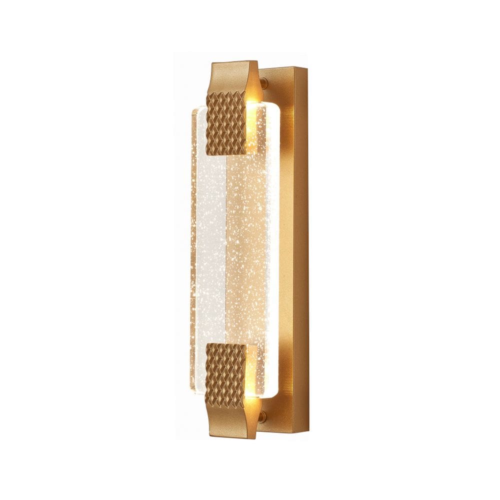 Arandela Astraled Nusakan Led Bivolt