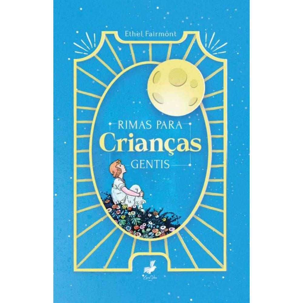 Rimas para crianças gentis